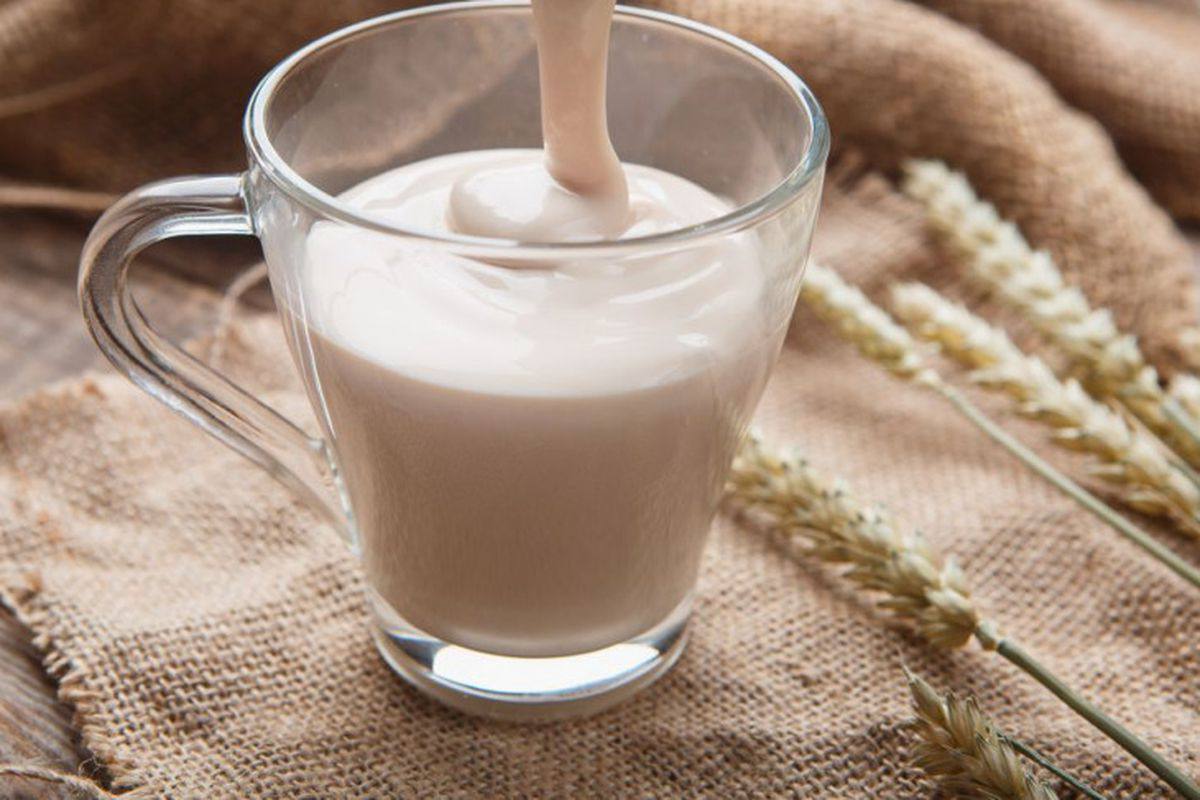 Produktas, galintis suteikti jaunystę ir ilgaamžiškumą